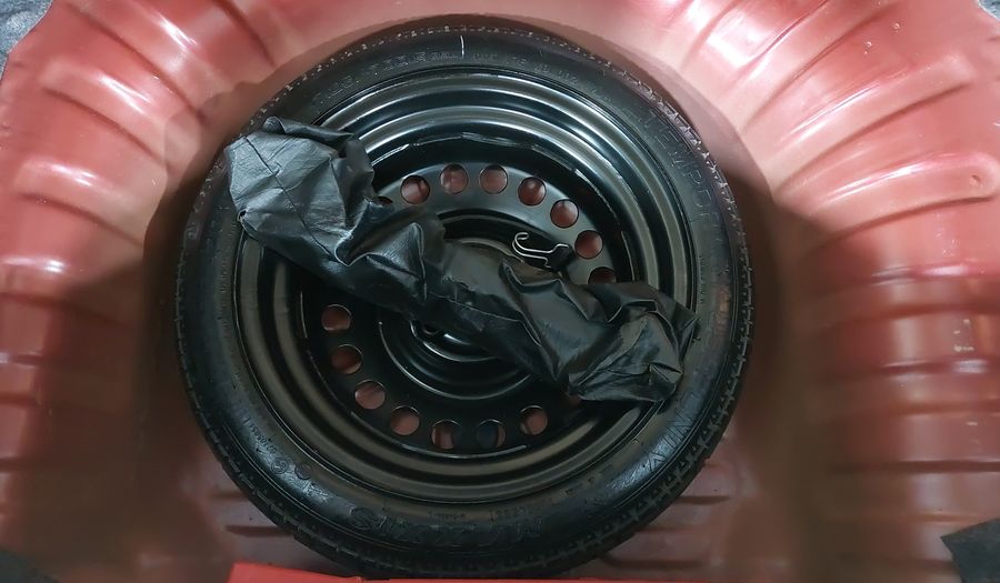 Nissan March 1.6 ADVANCE Hatchback 2022