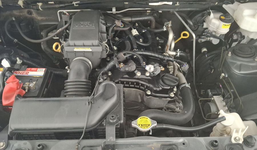 Toyota Avanza 1.5 LE AT Minivan 2017