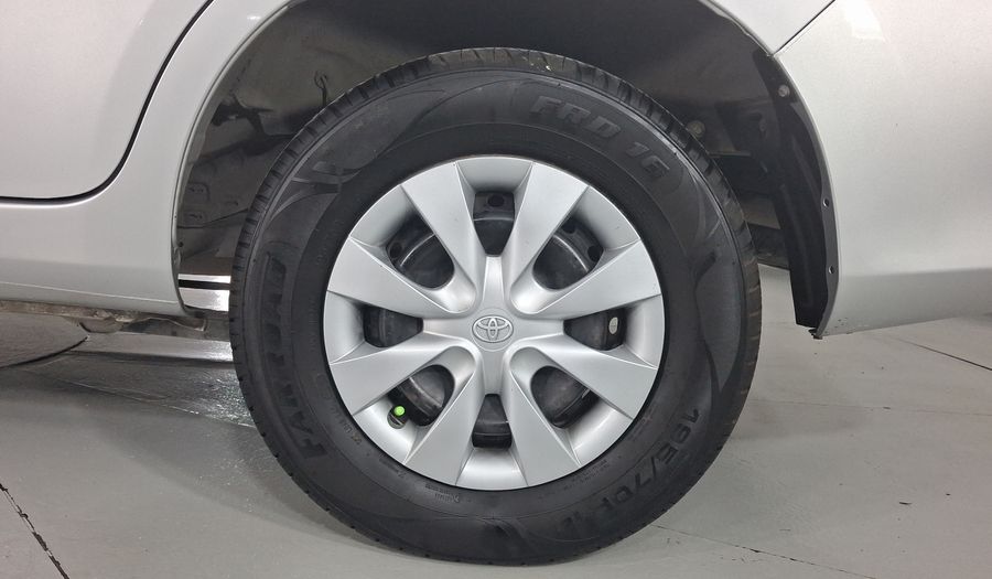 Toyota Avanza 1.5 LE AT Minivan 2017