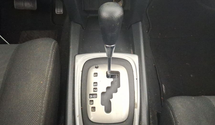 Toyota Avanza 1.5 LE AT Minivan 2017