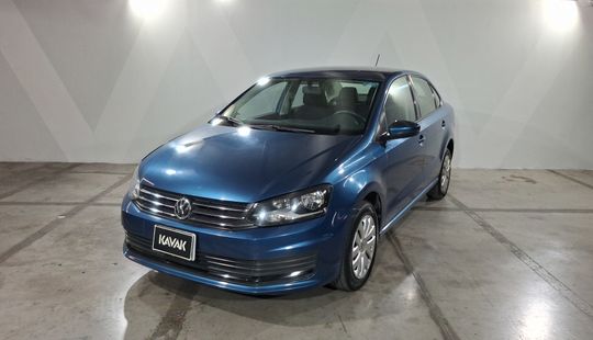 Volkswagen • Vento