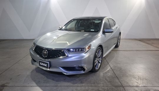Acura • TLX
