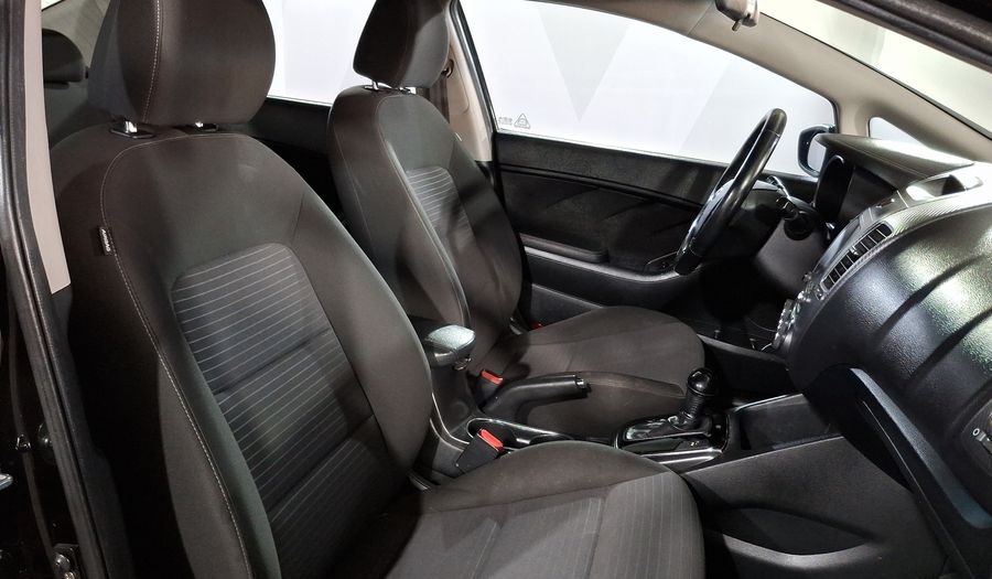 Kia Forte 2.0 EX AUTO Sedan 2018