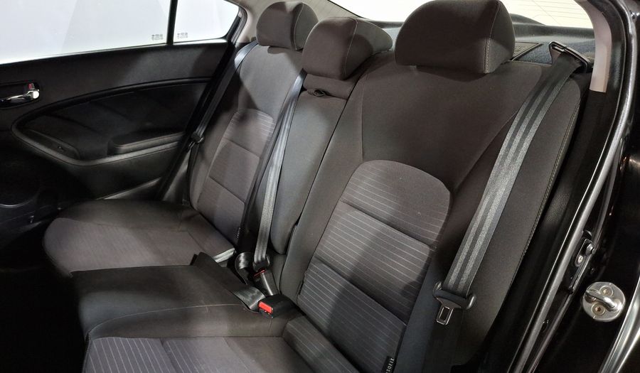 Kia Forte 2.0 EX AUTO Sedan 2018