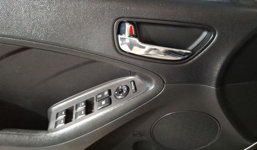 Kia Forte 2.0 EX AUTO Sedan 2018