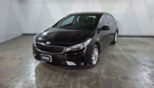 Kia • FORTE