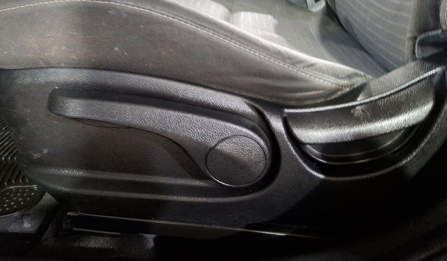 Kia Forte 2.0 EX AUTO Sedan 2018