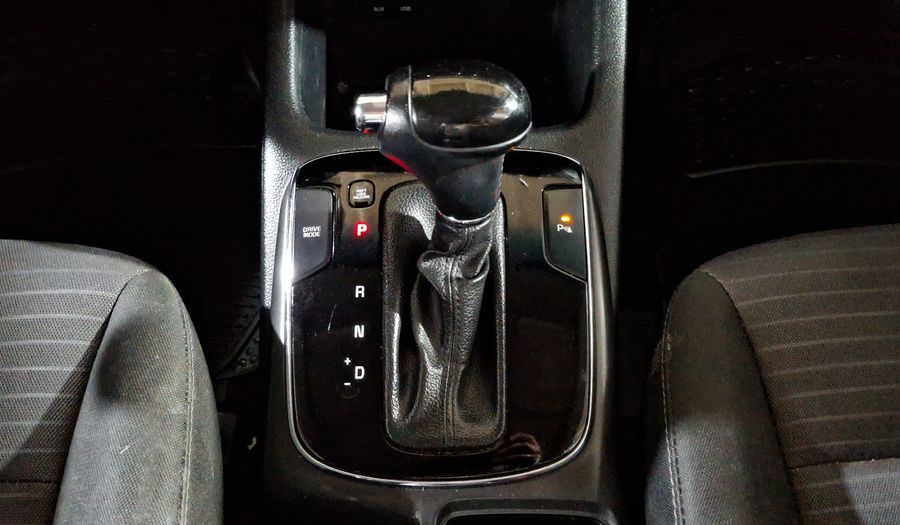 Kia Forte 2.0 EX AUTO Sedan 2018