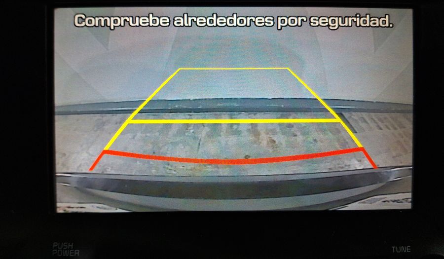 Kia Forte 2.0 EX AUTO Sedan 2018