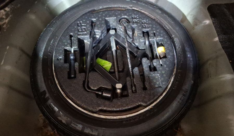 Kia Forte 2.0 EX AUTO Sedan 2018