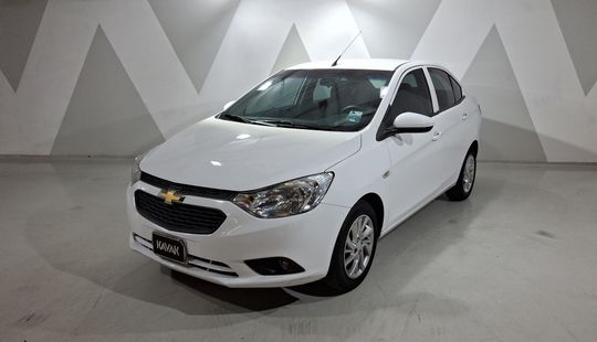 Chevrolet • Aveo
