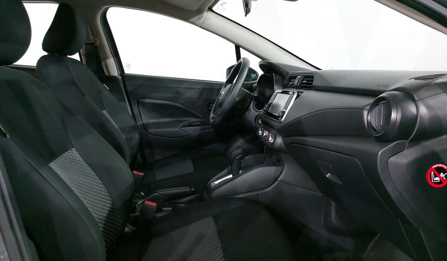 Nissan Versa 1.6 SENSE CVT Sedan 2023