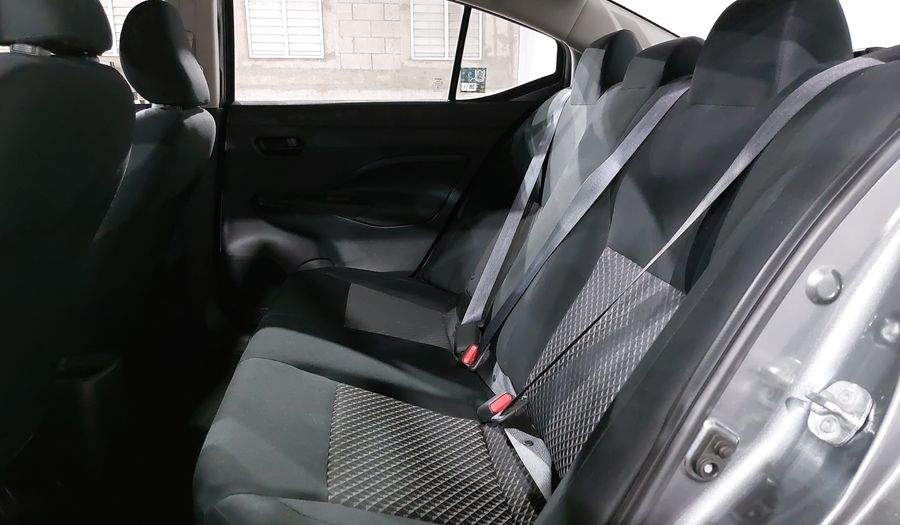 Nissan Versa 1.6 SENSE CVT Sedan 2023