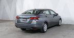 Nissan Versa 1.6 SENSE CVT Sedan 2023