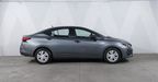 Nissan Versa 1.6 SENSE CVT Sedan 2023