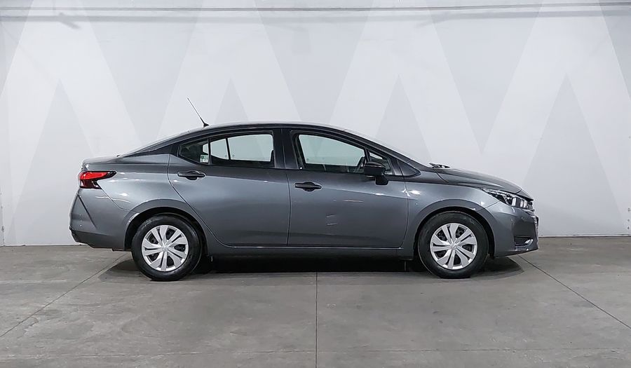 Nissan Versa 1.6 SENSE CVT Sedan 2023