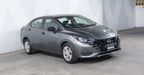 Nissan Versa 1.6 SENSE CVT Sedan 2023