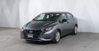 Nissan Versa 1.6 SENSE CVT Sedan 2023