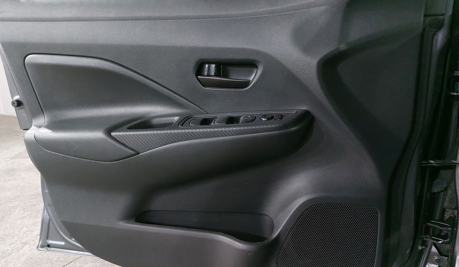 Nissan Versa 1.6 SENSE CVT Sedan 2023