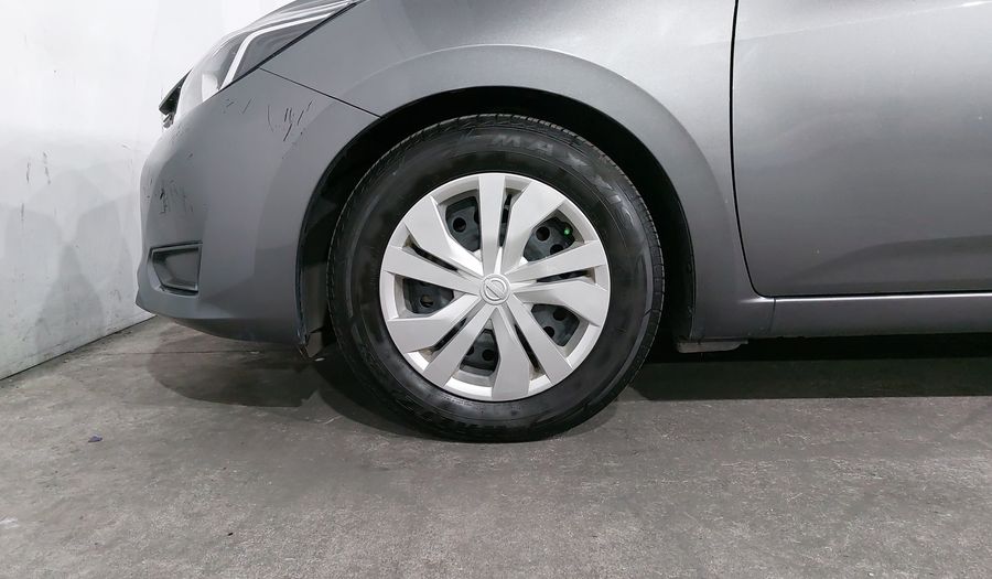 Nissan Versa 1.6 SENSE CVT Sedan 2023