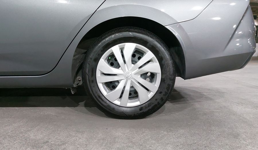 Nissan Versa 1.6 SENSE CVT Sedan 2023