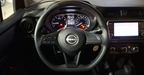 Nissan Versa 1.6 SENSE CVT Sedan 2023