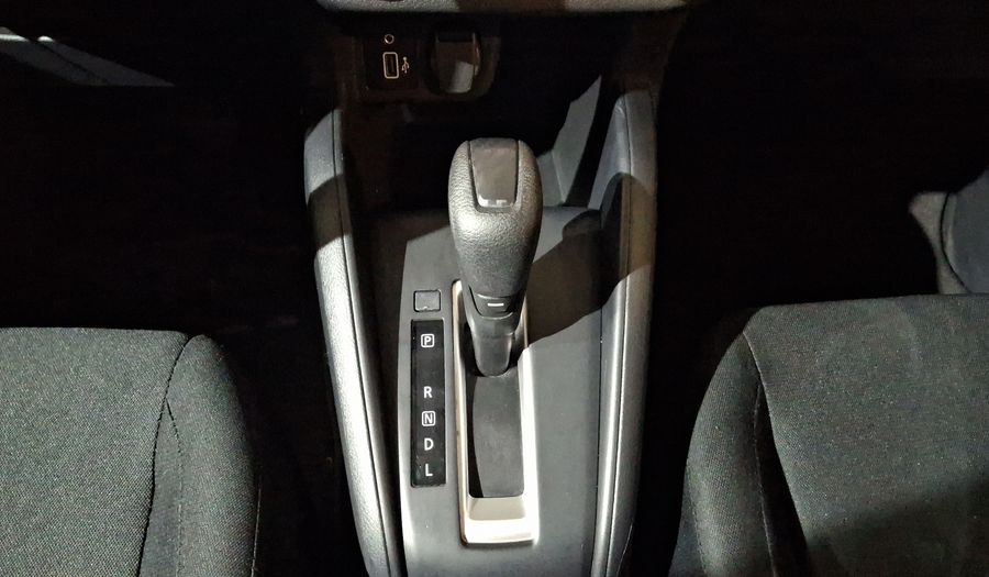 Nissan Versa 1.6 SENSE CVT Sedan 2023