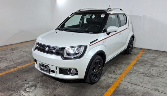 Suzuki • Ignis