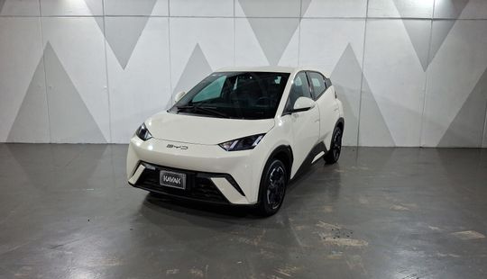 Byd • Dolphin Mini