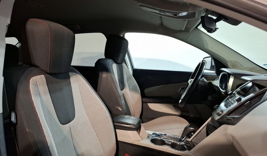 Chevrolet Equinox 2.4 LT E AUTO Suv 2017