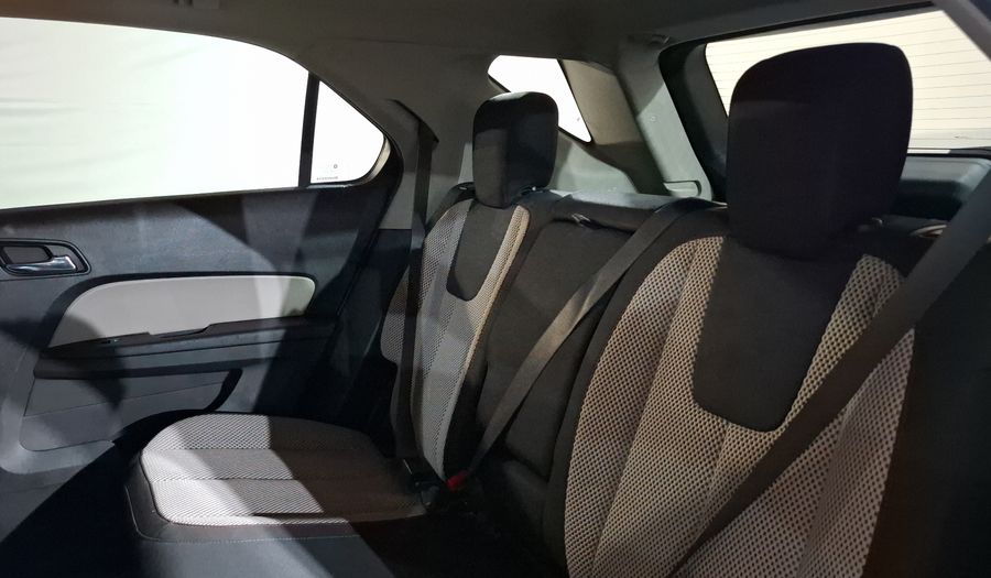 Chevrolet Equinox 2.4 LT E AUTO Suv 2017