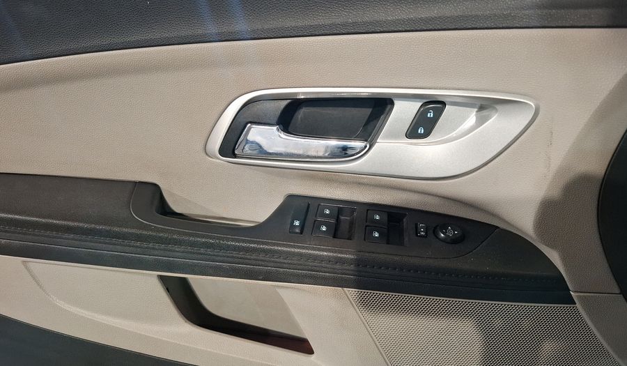 Chevrolet Equinox 2.4 LT E AUTO Suv 2017