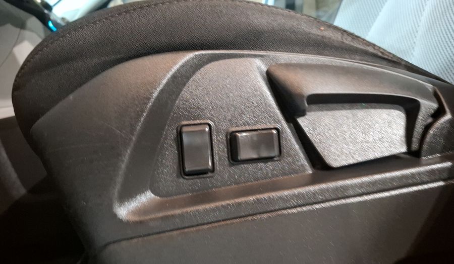 Chevrolet Equinox 2.4 LT E AUTO Suv 2017