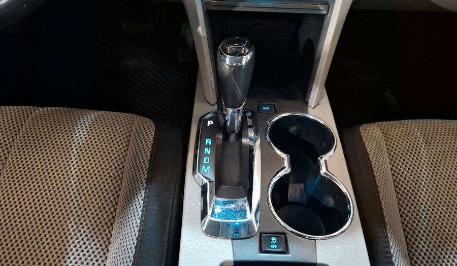 Chevrolet Equinox 2.4 LT E AUTO Suv 2017