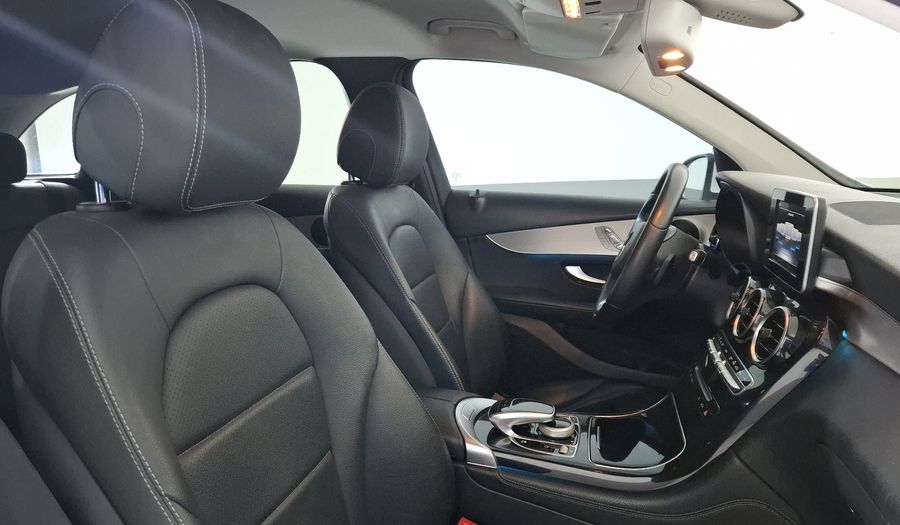 Mercedes Benz Clase Glc 2.0 GLC 300 OFF-ROAD AUTO 4WD Suv 2019