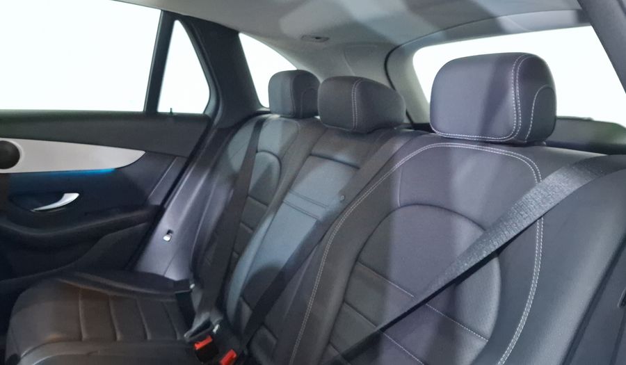 Mercedes Benz Clase Glc 2.0 GLC 300 OFF-ROAD AUTO 4WD Suv 2019