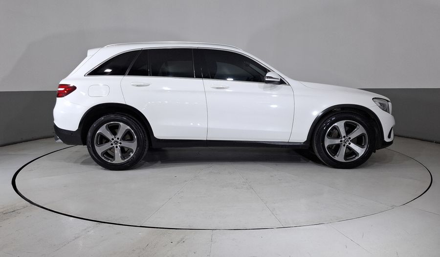 Mercedes Benz Clase Glc 2.0 GLC 300 OFF-ROAD AUTO 4WD Suv 2019