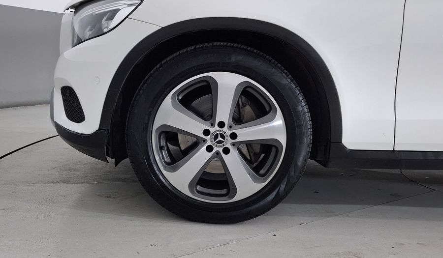 Mercedes Benz Clase Glc 2.0 GLC 300 OFF-ROAD AUTO 4WD Suv 2019