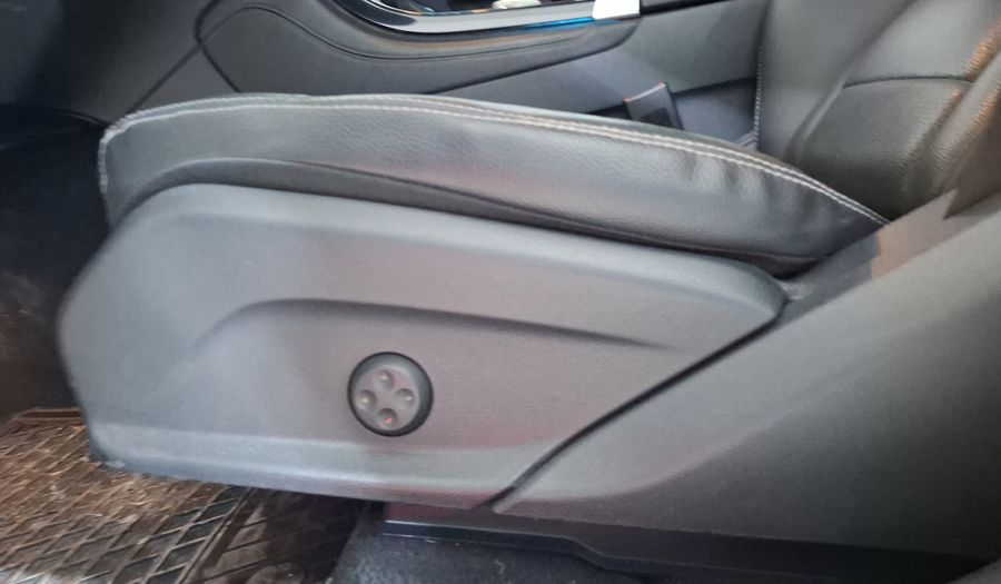 Mercedes Benz Clase Glc 2.0 GLC 300 OFF-ROAD AUTO 4WD Suv 2019