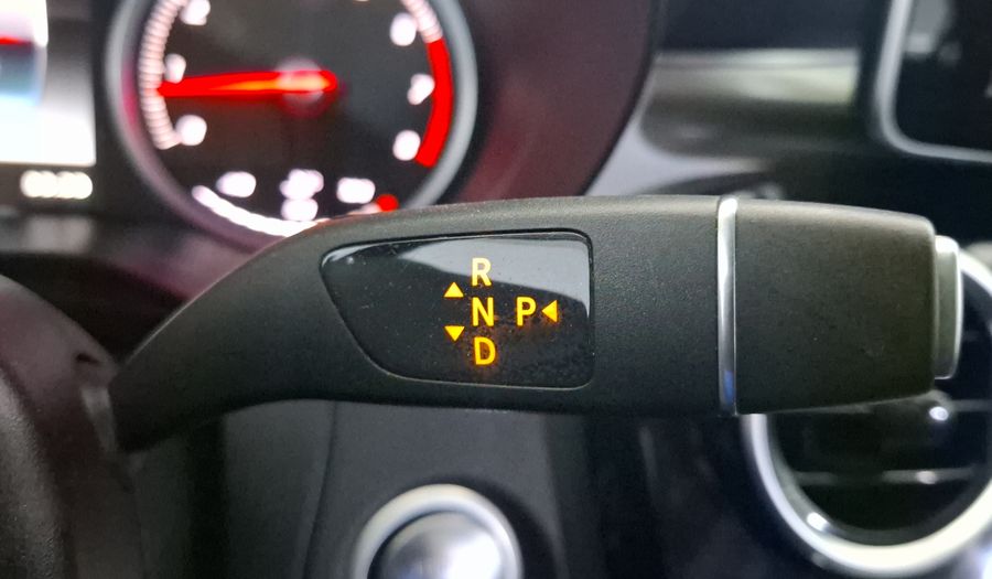 Mercedes Benz Clase Glc 2.0 GLC 300 OFF-ROAD AUTO 4WD Suv 2019