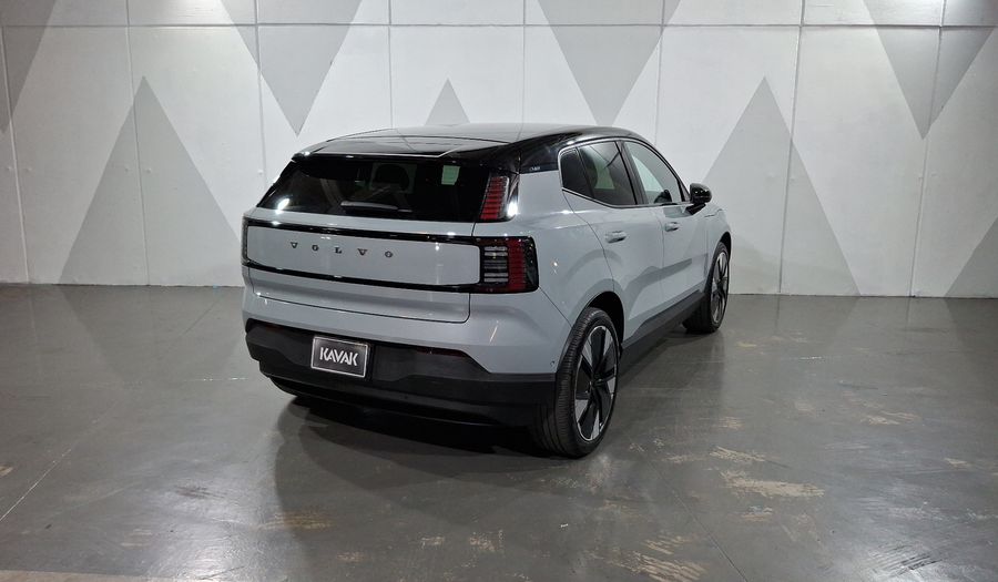 Volvo Ex30 BEV 69KWH ULTRA AUTO Suv 2024