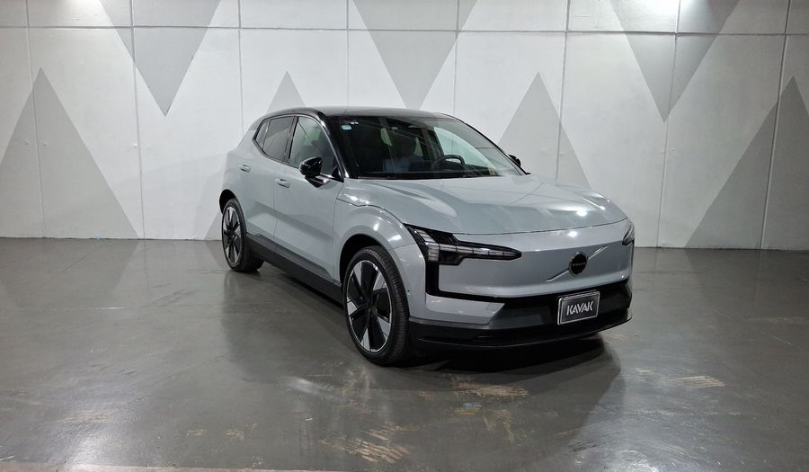 Volvo Ex30 BEV 69KWH ULTRA AUTO Suv 2024