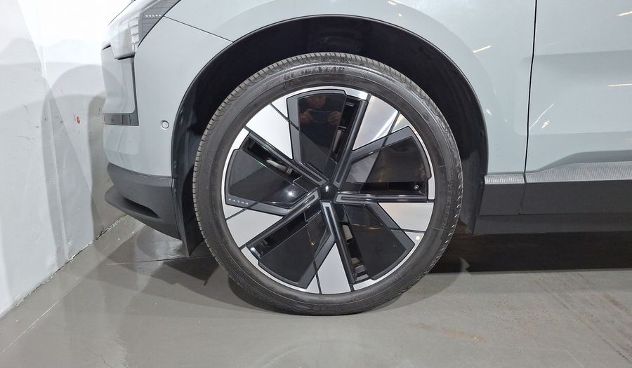 Volvo Ex30 BEV 69KWH ULTRA AUTO Suv 2024