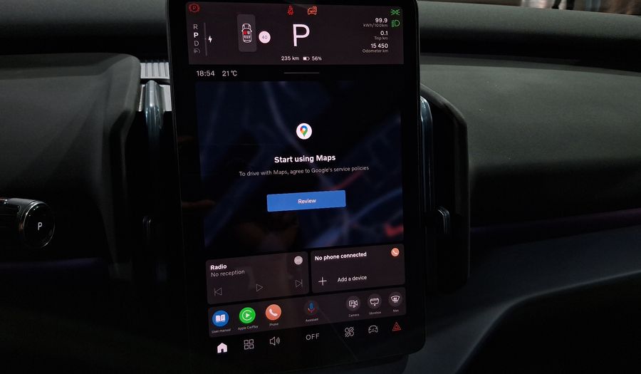 Volvo Ex30 BEV 69KWH ULTRA AUTO Suv 2024