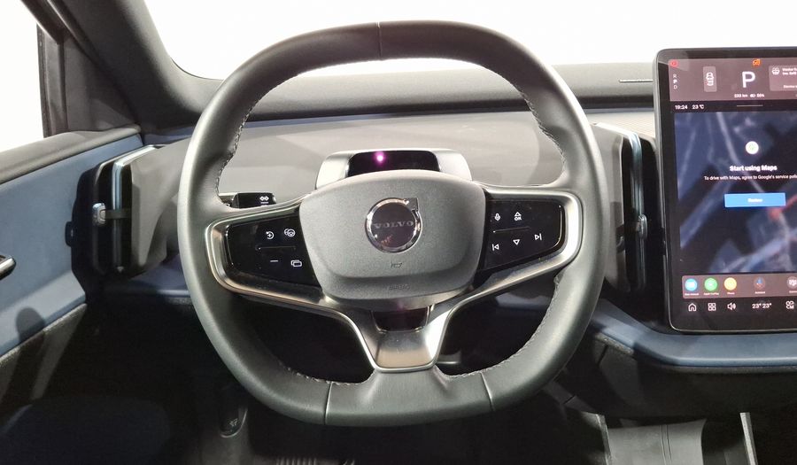 Volvo Ex30 BEV 69KWH ULTRA AUTO Suv 2024