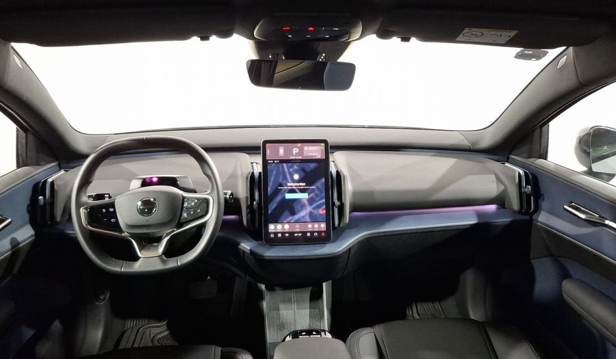 Volvo Ex30 BEV 69KWH ULTRA AUTO Suv 2024