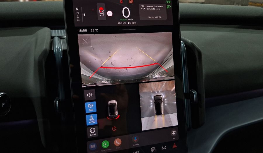 Volvo Ex30 BEV 69KWH ULTRA AUTO Suv 2024