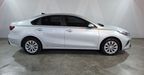 Kia Forte 2.0 L IVT Sedan 2022