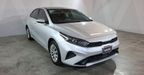 Kia Forte 2.0 L IVT Sedan 2022