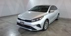 Kia Forte 2.0 L IVT Sedan 2022
